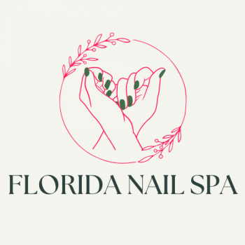 logo Florida Nail Spa 